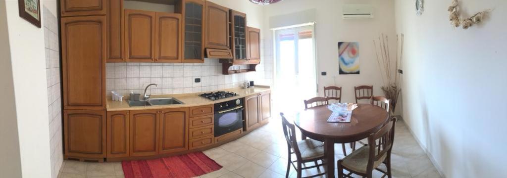 Lucy Home Lussuoso Appartamento Recanati Mare Giardini-Naxos Exterior foto