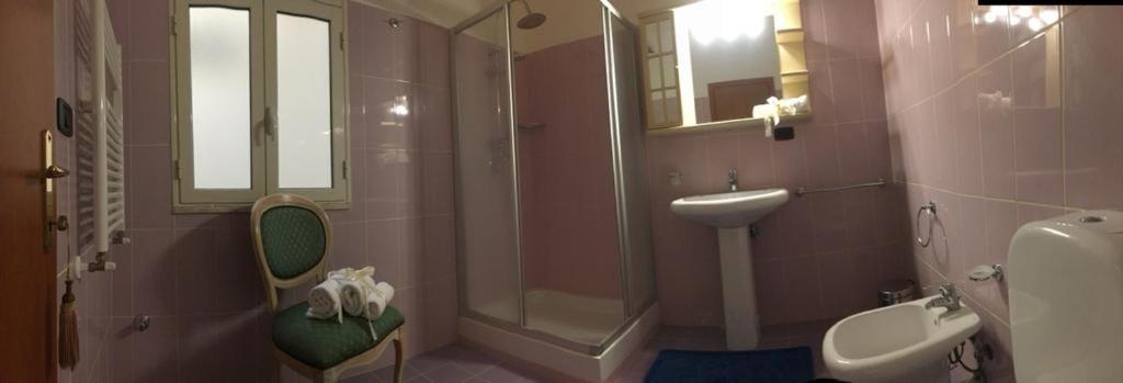 Lucy Home Lussuoso Appartamento Recanati Mare Giardini-Naxos Exterior foto